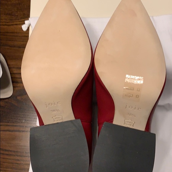 🎉HP🎉 Joie Abrianna Bootie - Picture 9 of 13